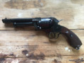 LEMAT Army PIETTA Perkusní revolver